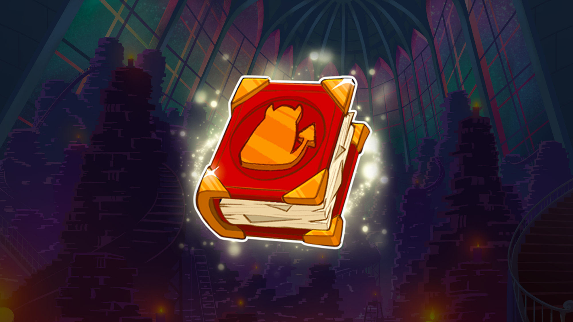 Grimoire – Jeu pour améliorer la compréhension de lecture – Alloprof