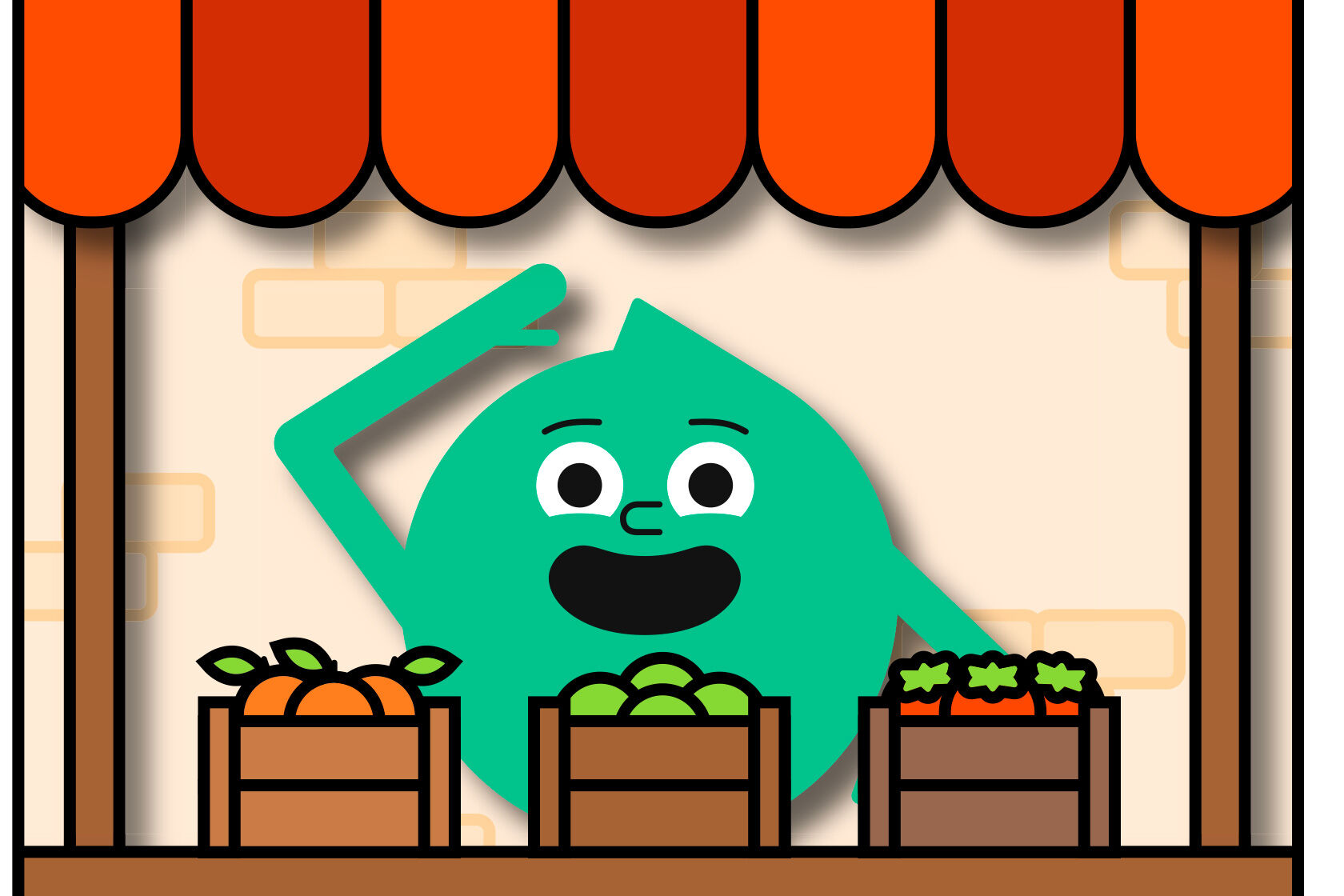 Une activité d’apprentissage pour explorer le monde des noms communs